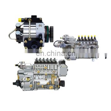 BHF4PL090220 diesel engine fuel system pumps for Quan Chai QC480ZLQ engine Fredericton Canada