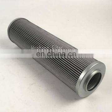 Alternative 0600D010BN4HC hydraulic oil filter element for Pressure line filter cartridge