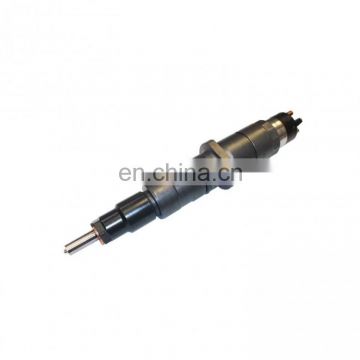High Quality Common Rail Fuel Injector 0445120029 for Diesel Engine