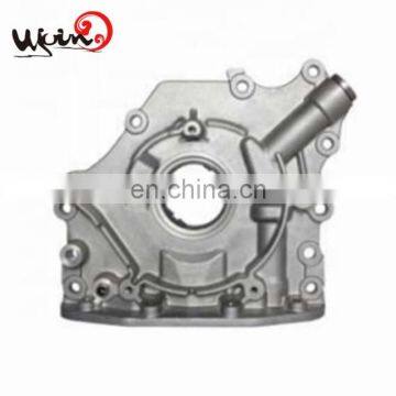 Low price small oil pump for Peugeot Citroen 96 564 845 80 1001.F2 for Citroen Berlingo C2 C3 C4 C5