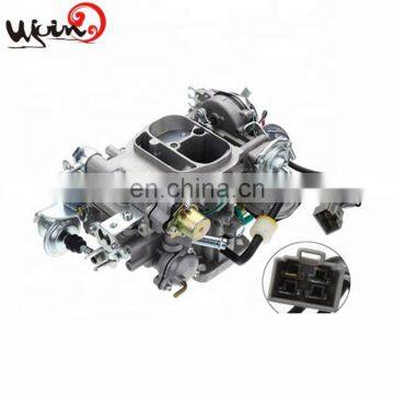 Aftermarket generator carburetor for Toyotas 4Y 21100-75030