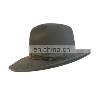 wholesale high quality Wool Felt Hats For Women/men