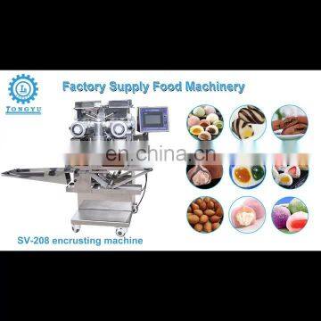 China Hot Sell Japan Rice Cake Maker Machine