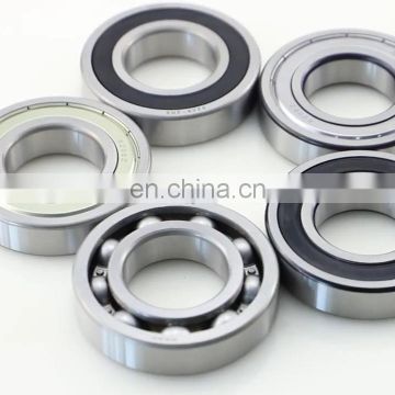 61802zz 61802-2rs Deep Groove Ball Bearing 61802 61802rs 61802-2z 61802z with Size 24x15x5 mm