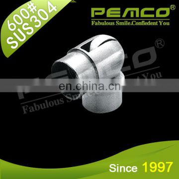 SS 304 SS316L Pipe Fitting Pipe Elbow 90 Degree Dimensions