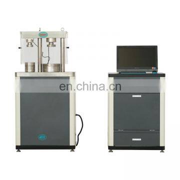 Cold crushing concrete compression testing machine