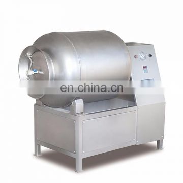 Chicken Marinating Machine Stainless Steel Meat Tumbler Vacuum Marinat For Sale
