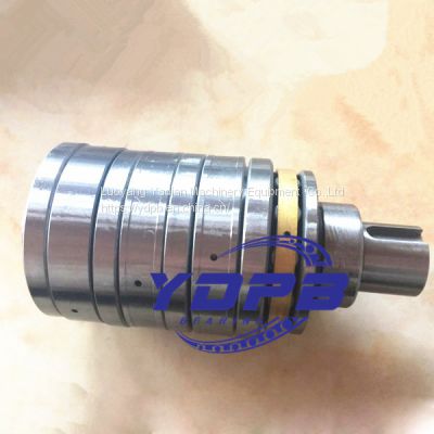 24x68x218mm food extruder multi-stage bearings with shaft