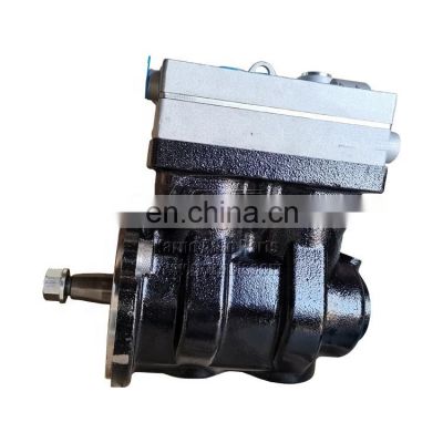 Two Cylinder Air Compressors Oem 85013935 20774294 20846000 22016995 85000489 85000489 9125120080 for VL Truck