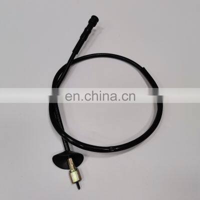 Best Price Of Black Color Motor Body System CD70 Selector Cable Motorbike For Bmw