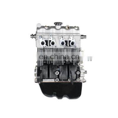 High-Quality Durable   Bare Engine/Engine Assembly 465QR