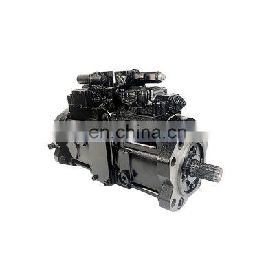 SANY SY200 hydraulic main pump SY200C6M SY200C excavator pump Assembly SY75C-9 main hydraulic pumps