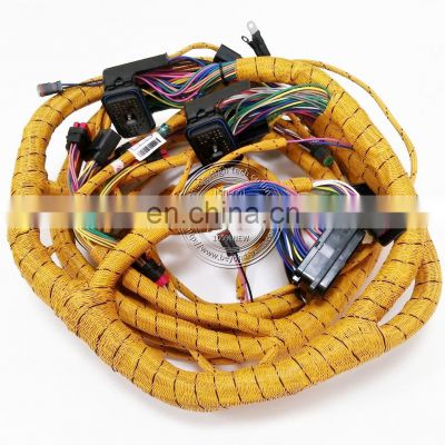 365C excavator main controller wire harness 267-8049