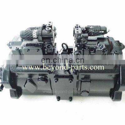 Kawasaki hydraulic pump SK330-6 SK330LC-6E excavator main pump K5V140-DTP-1G9R-9C12-AL LC10V00018F1