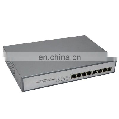 4/8/16 Port POE Switch for ubiquiti  oem connector