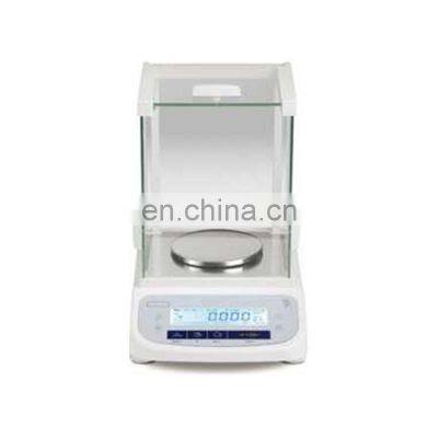 Professional Precision Electronic Balance (0. 001g)