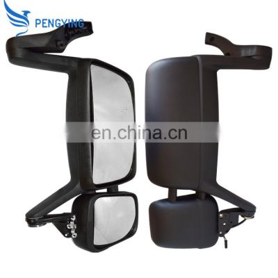 China factory  truck part rearview mirror side mirror for VOLVO FM9 FH12 FH16