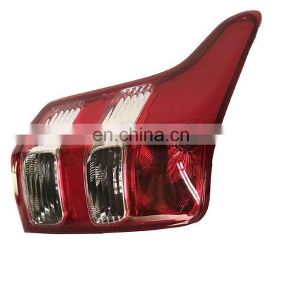 Reliable quality high-power  car tail lights for MITSUBISHI TRITON'2015