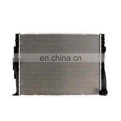 Auto Cooling System Radiator 17117542199 17117521931 17117521048  17117521046 17112283468   for BMW X3 F25 , X4 F26