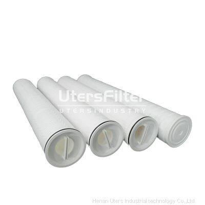 RTM41HF050E UTERS replace Pall high flow water filter element