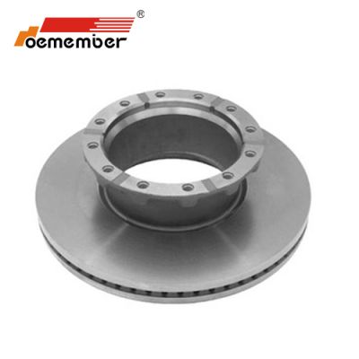 Brake Disc for IVECO 2996327 2996327  7184136