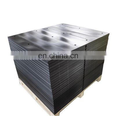Light Weight Customized Plastic UHMWPE Panel for Machine