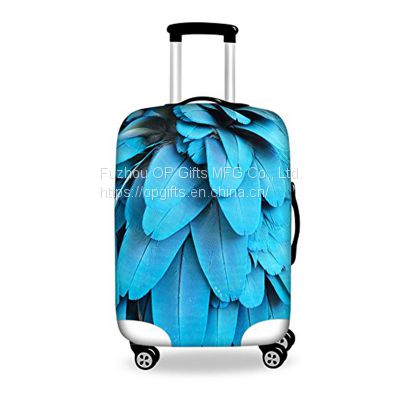 Luggage Cover,Suit Case Cover