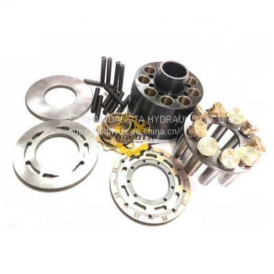 Hydraulic Spare Parts Spv6-119 Hydraulic Pump Parts