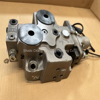 723-40-71200 723-40-72100 control  valve for pc300-7 pc200-8mo