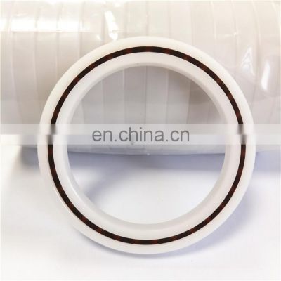 China New Product Deep Groove Ball Bearing 6810 size 50*65*7mm POM material plastic bearing 6810 Bearing with high quality