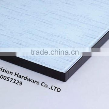 Guangdong Manufacturer Aluminum Kitchen Glass Handle Frame Profile