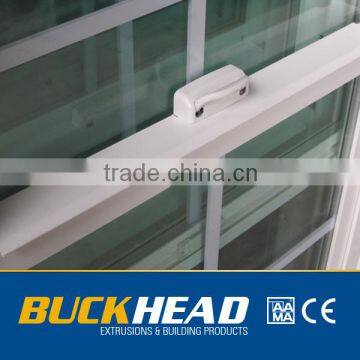 PVC Vertical Sliding Window