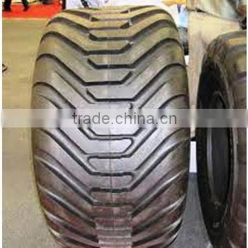 Lug Bar Agricultural Tyre