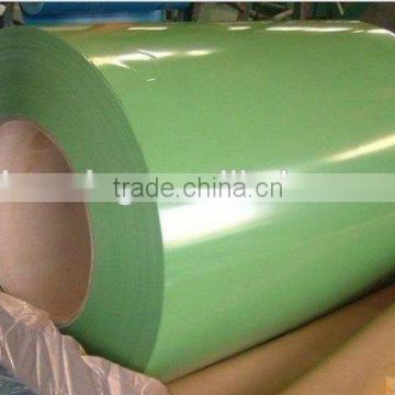 color coated 6061 aluminum coil price list