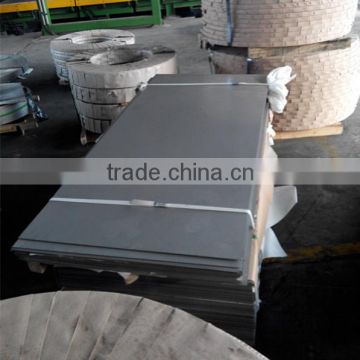 on sale 904L stainless steel sheet/plate prime price