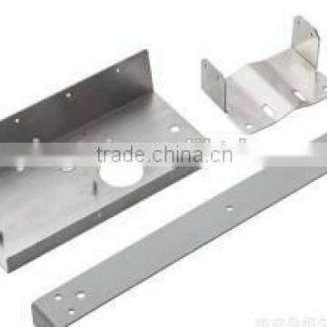 China carbon steel laser cutting/ OEM sheet metal laser cutting