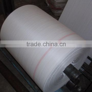 Global Selling China PP Woven Fabric Rolls