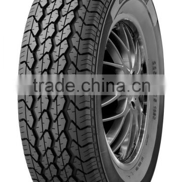 Hot product CROSS S3 sport pattern 225/75R15 SUV tire 4x4 wheel for sale