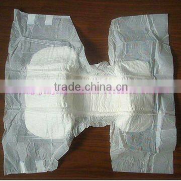 Super absorbent high quality adult Diapers