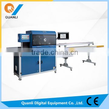 Automatic channel letter bending Machine For Sale XQL9710