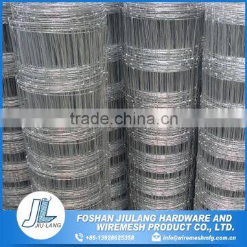 weld powder coated kraal network prairie fence wire mesh