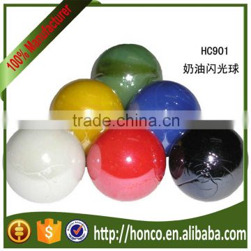 Multifunctional solid glass marbles with quick delivery HC 900-C