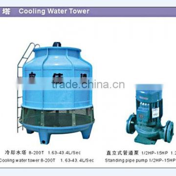 Big capacity Cooling Water Tower