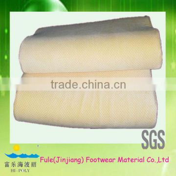 comfortable memory foam resilient contour pillow