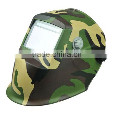 10 years experience supplier big viewing welding mask