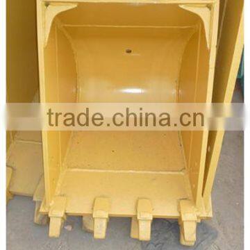 Daewoo 0.4CBM excavator bucket