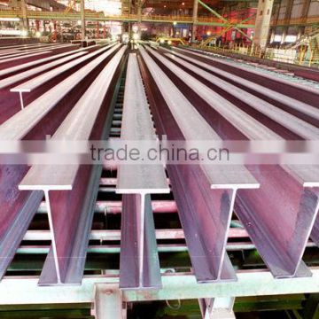 Prime Hot Rolled H Beam Steel