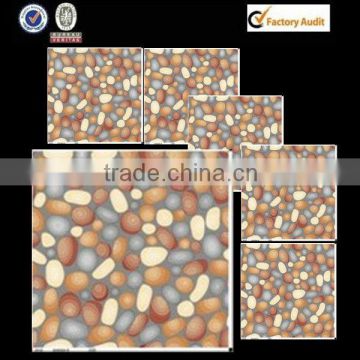 colorful stone coated metal crystal ceramic tile