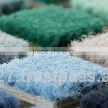 Carpet Yarn
