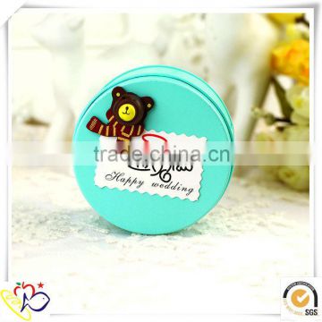 alibaba supplier decorative boxes for gold gifts/chocolate candy tin boxes/small gift boxes for sweets